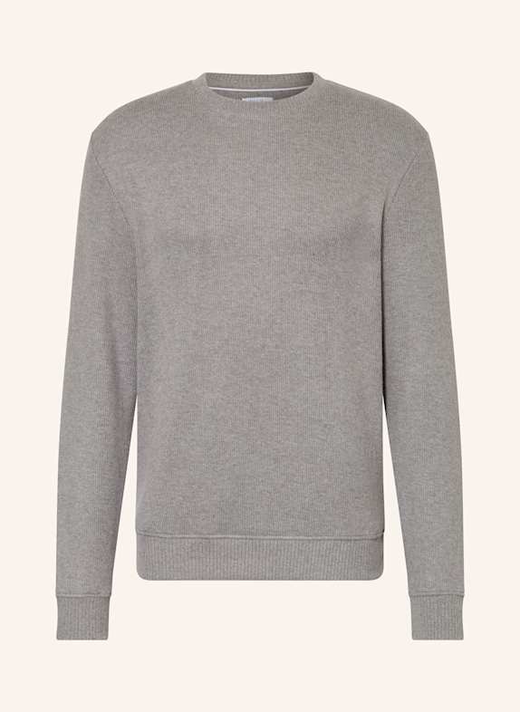 PAUL Pullover GRAU