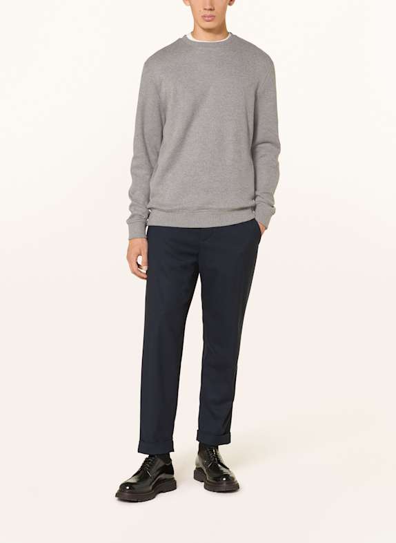 PAUL Pullover GRAU
