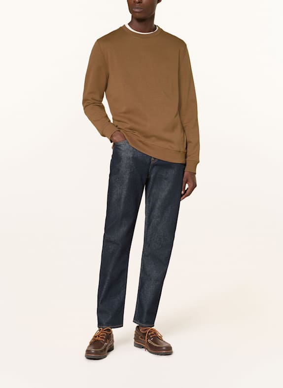 STROKESMAN'S Sweatshirt BRUIN