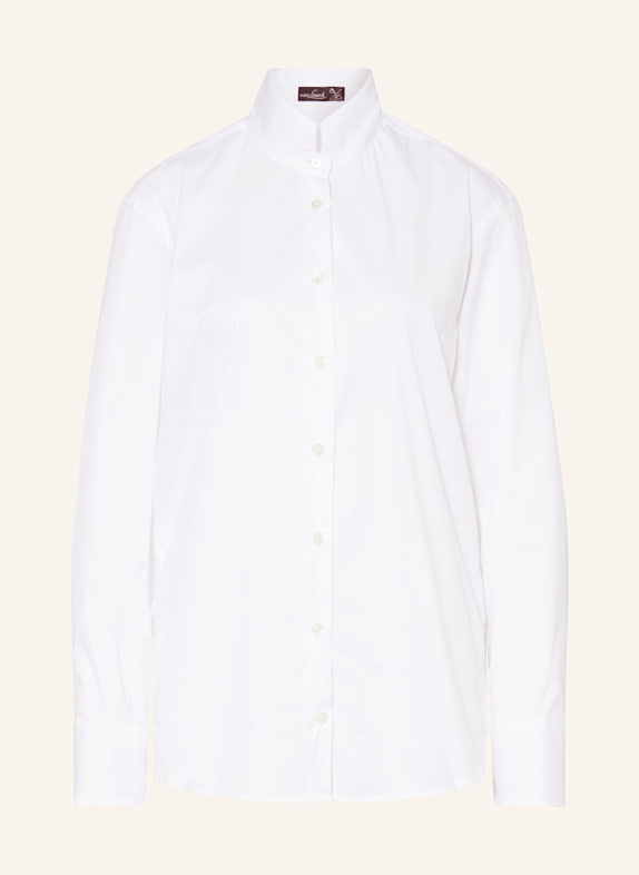 van Laack Hemdbluse VL-PRINCA-XX WEISS