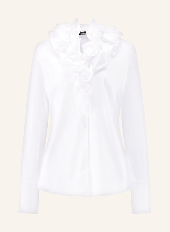 van Laack Bluse VL-ANIKAS-XX WEISS