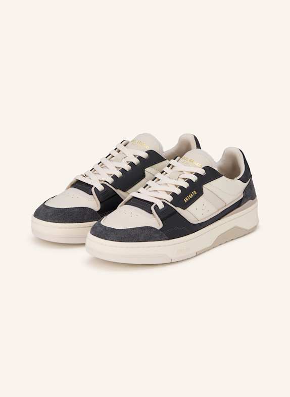 AXEL ARIGATO Sneaker CLAY BEIGE/ SCHWARZ
