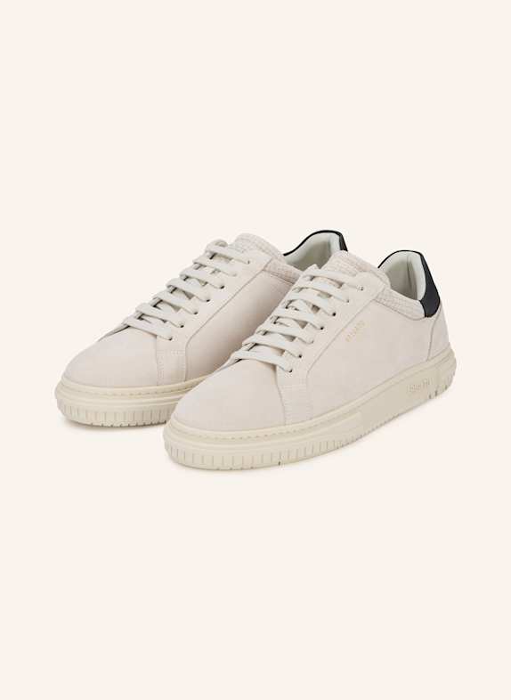 AXEL ARIGATO Sneaker ATLAS CREME/ ECRU/ SCHWARZ
