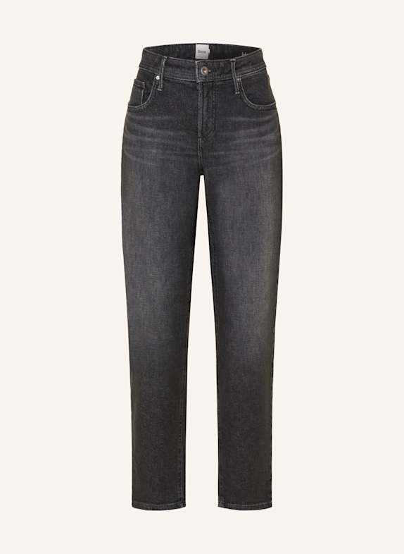 BRAX Jeans MILEY S 05 USED DARK GREY