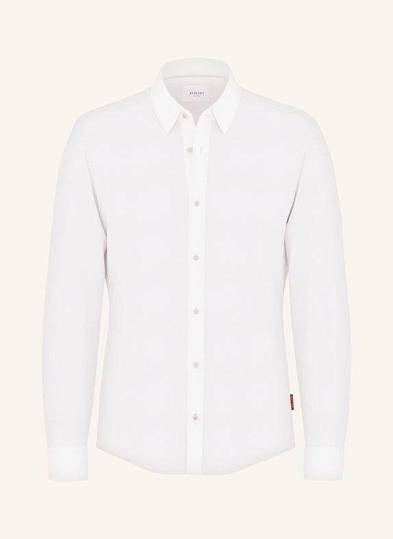 JOOP! JEANS Yellow men polo-shirts footwear ECRU