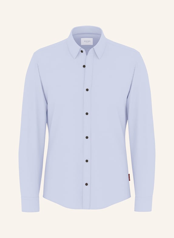 JOOP! JEANS Yellow men polo-shirts footwear LIGHT BLUE
