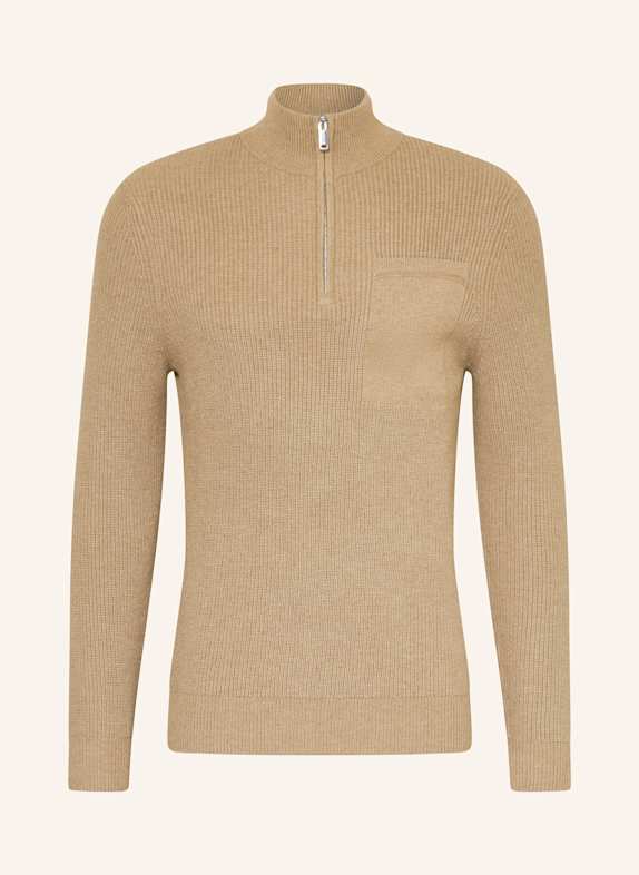 PROFUOMO Troyer BEIGE