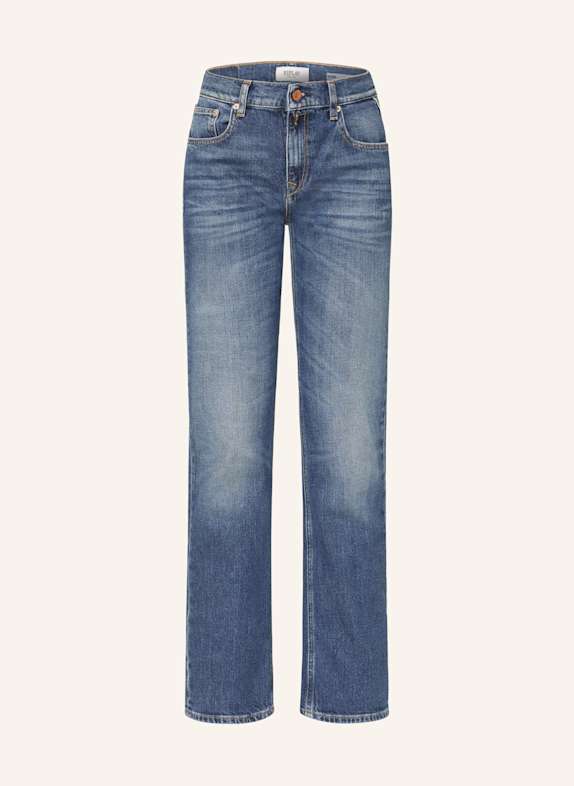 REPLAY Jeans AKEME Straight Fit 007 DARK BLUE