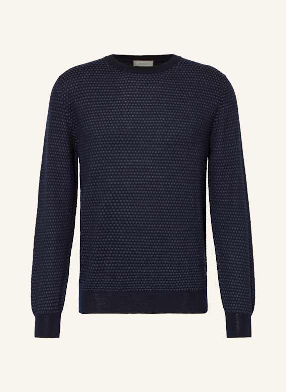 CANALI Pullover DUNKELBLAU