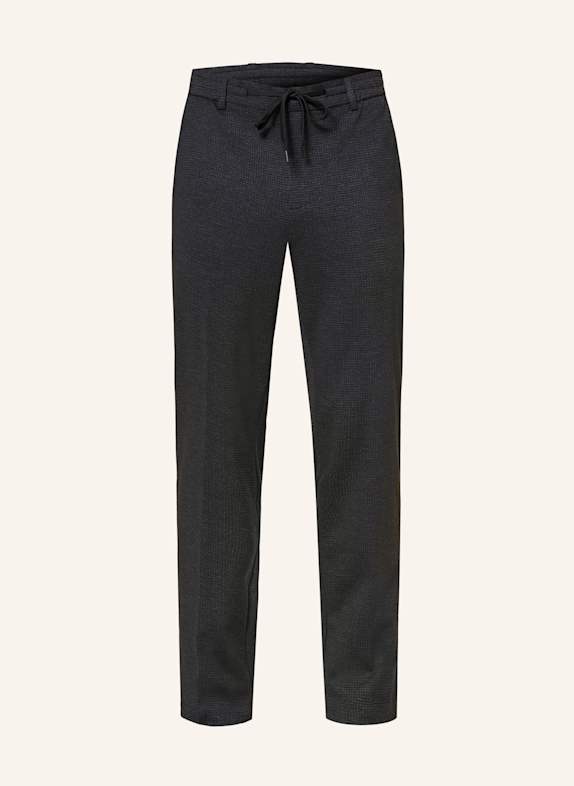 pierre cardin Anzughose RICK im Jogging-Stil Regular Fit 6325 Salute