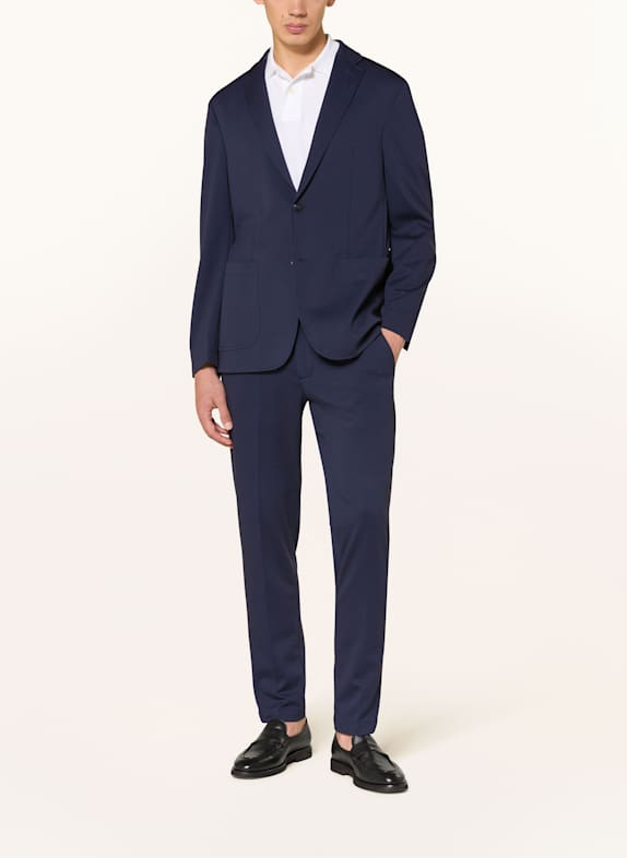 pierre cardin Pakjas MAEL Modern Fit van jersey DONKERBLAUW