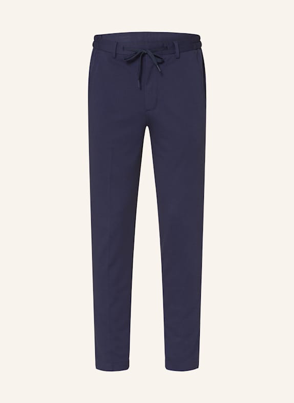 pierre cardin Anzughose PC-RICK Extra Slim Fit 6325 Salute