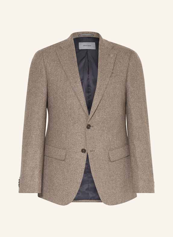 pierre cardin Sakko JANSON Regular Fit BRAUN