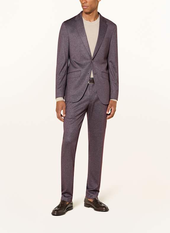 pierre cardin Pakjas LUCAS Modern Fit 4313 Winetasting