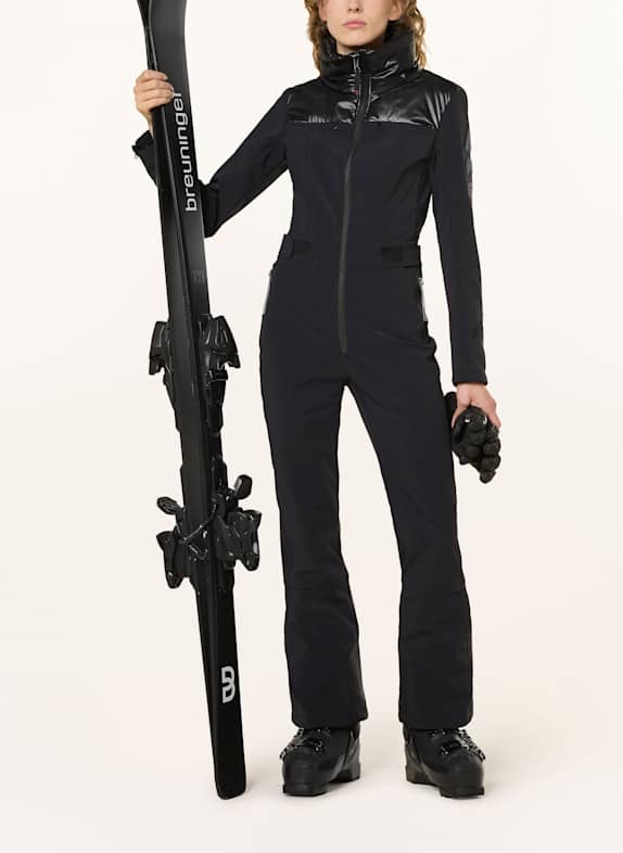 FIRE+ICE Skidragt ZEA 026 SORT