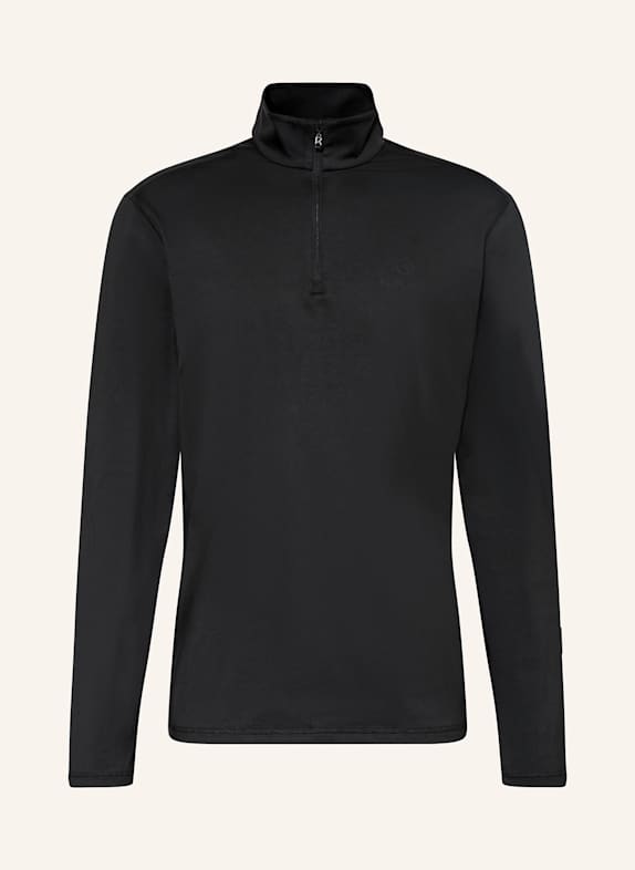 FIRE+ICE First Layer SCHWARZ