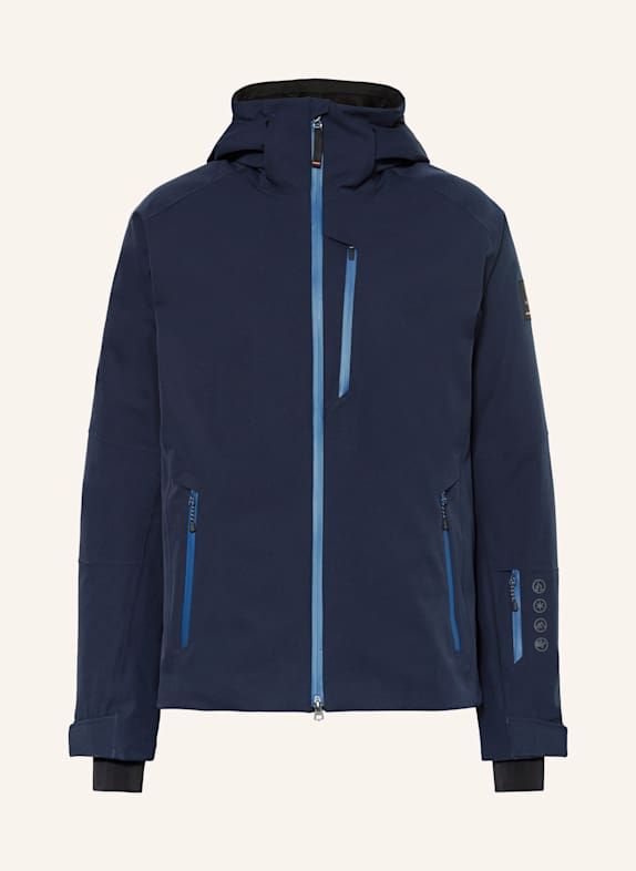 FIRE+ICE Skijacke EASON3-T DUNKELBLAU