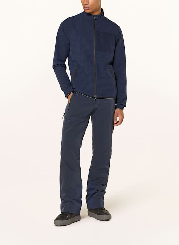 FIRE+ICE Skihose NIC-T DUNKELBLAU