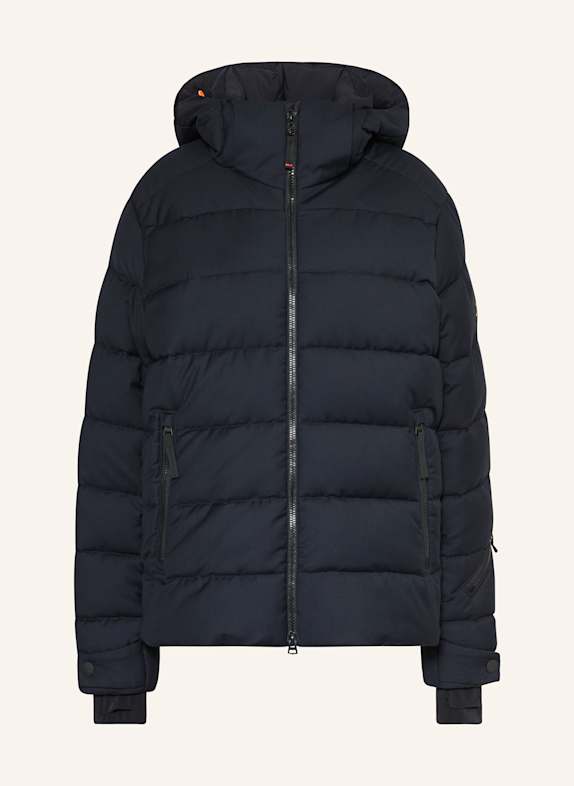 FIRE+ICE Skijacke LUKA2 DUNKELBLAU
