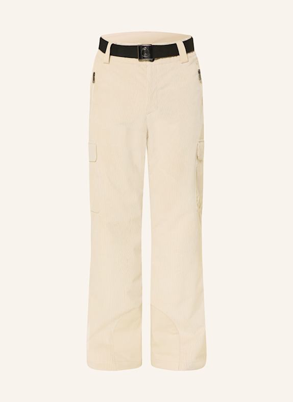 BOGNER Skihose CORBIN CREME