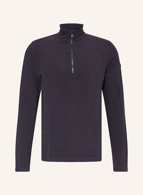 BOGNER Midlayer HARRY1 DUNKELBLAU