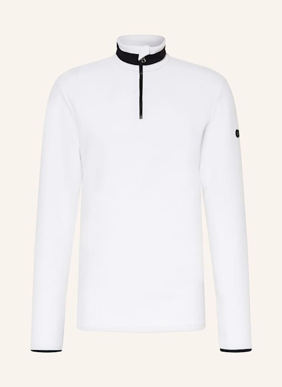 BOGNER Midlayer JOSCHA1 ECRU