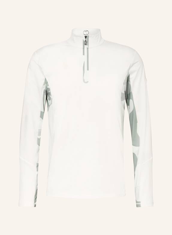 BOGNER Midlayer FLORIAN WEISS/ KHAKI/ CAMEL