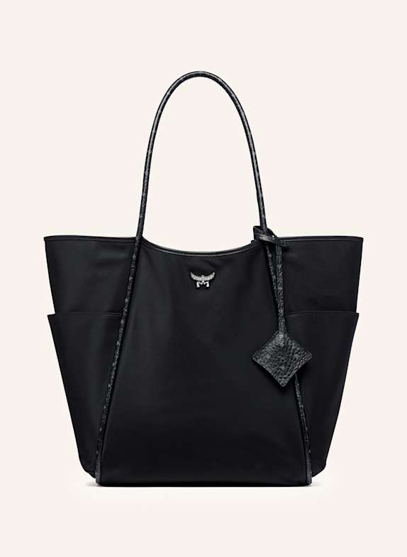 MCM Shopper AREN SCHWARZ
