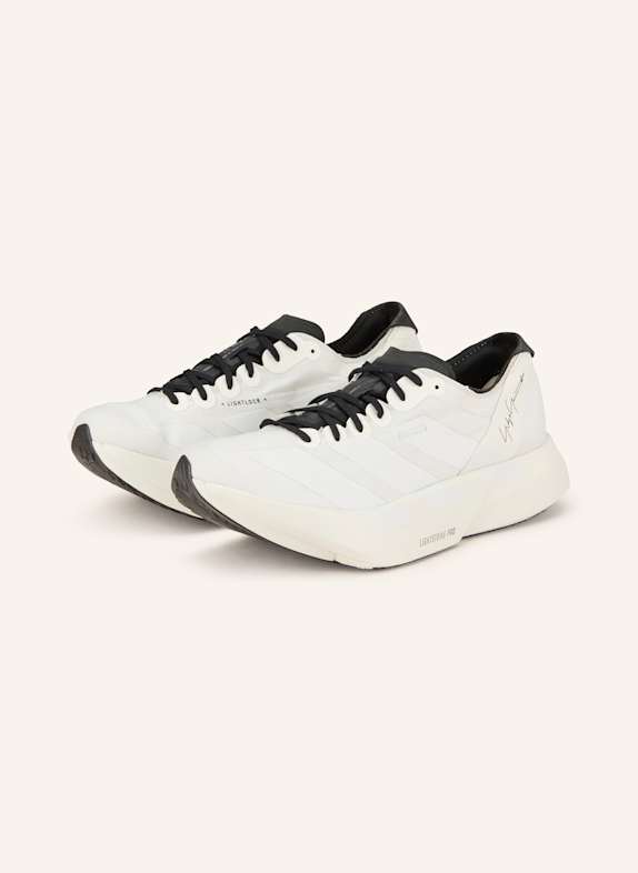 Y-3 Laufschuhe ADIOS PRO 4 CREME