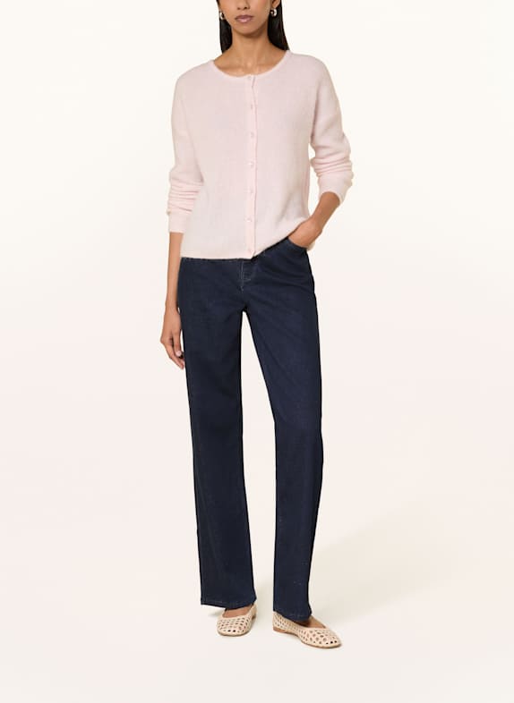 Part Two Straight jeans SIMONAPW 300159 Rinse Blue Denim