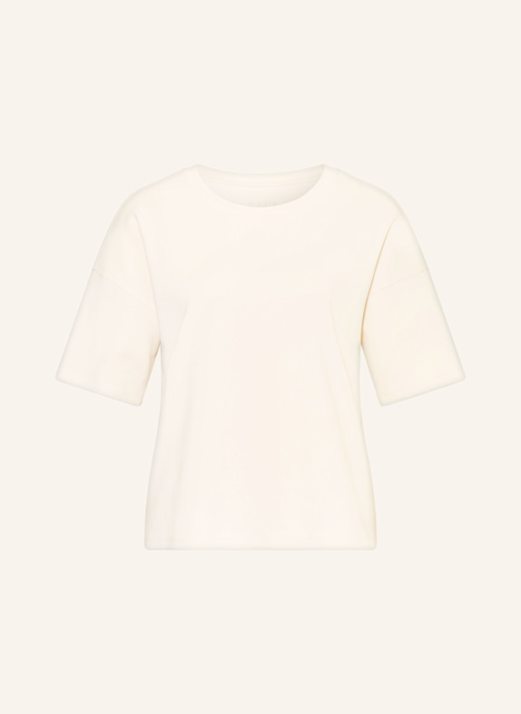 Juvia T-shirt ELIANE CREAM