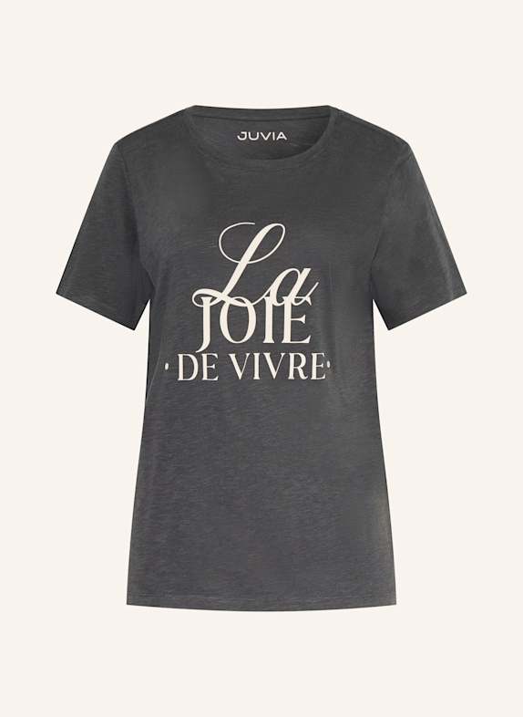 Juvia T-Shirt CHRISTINA SCHWARZ