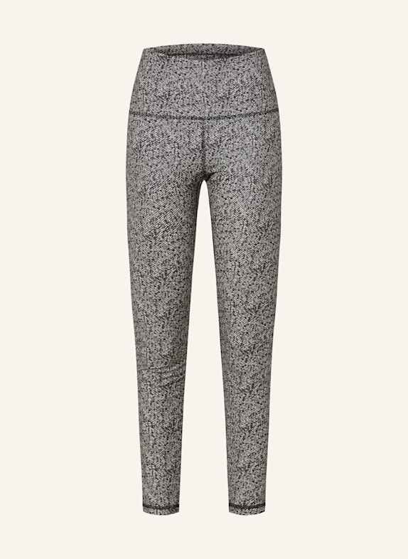 Juvia Leggings PAMELA BLACK/ WHITE