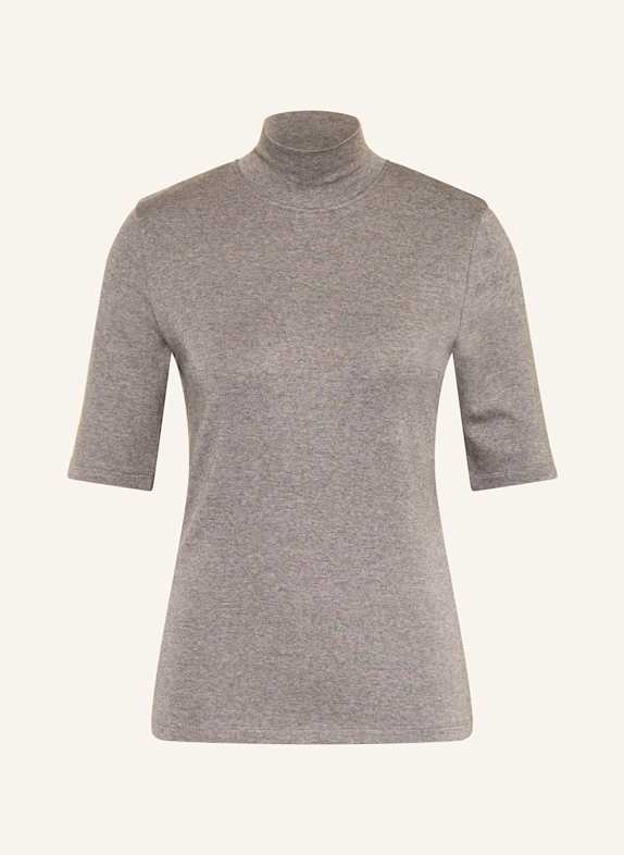 Juvia Shirt ALMINA mit 3/4-Arm TAUPE