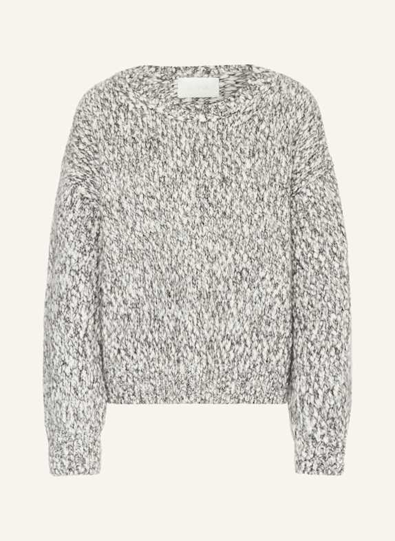 Juvia pullover neutral-coloured KIRA SCHWARZ/ WEISS/ DUNKELGRÜN