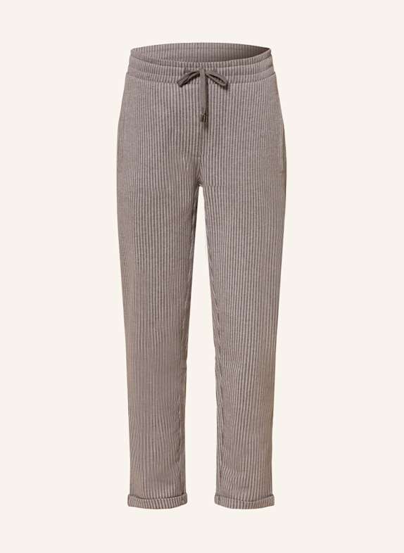 Juvia Sweatpants MARGIE TAUPE