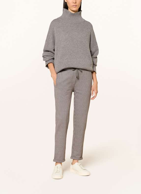 Juvia Joggingbroek MARGIE TAUPE