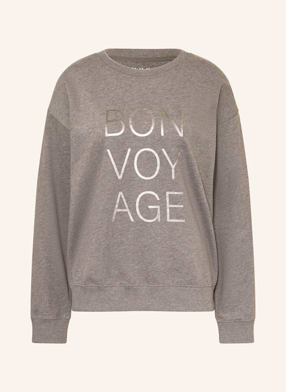 Juvia Sweatshirt EMMY TAUPE
