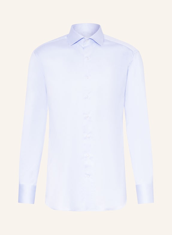 ARTIGIANO Hemd Regular Fit HELLBLAU