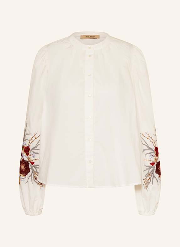 MOS MOSH Shirt blouse MMMYSA ECRU