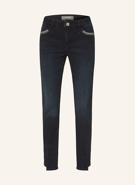 MOS MOSH Skinny jeans MMSUMNER QUANTUM 447 DARK BLUE