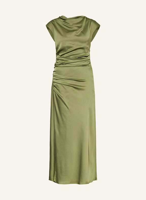 SIMKHAI Cocktailkleid BURKE OLIV