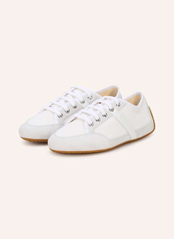 GIVENCHY Sneaker WEISS