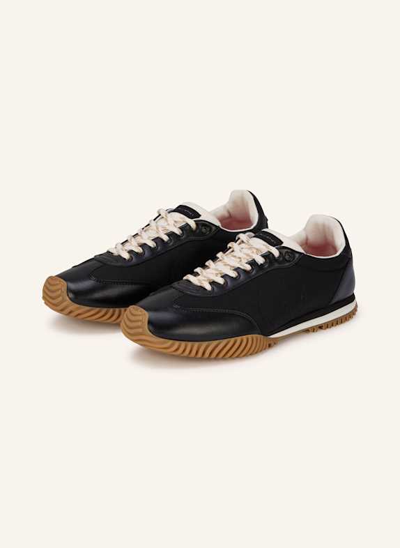 STELLA McCARTNEY Sneakers S-WAVE SPORT BLACK