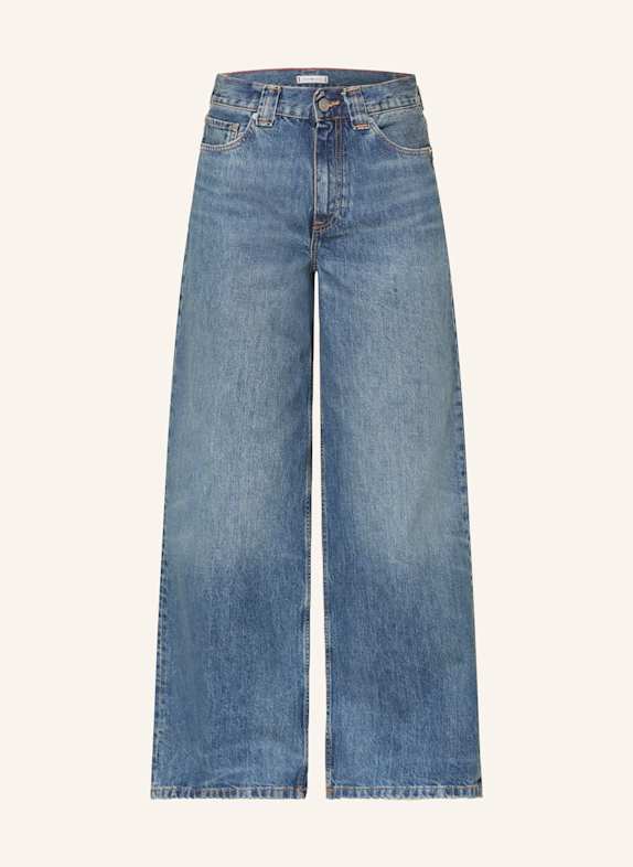 TOMMY HILFIGER Wide Leg Jeans KRIS 1A5 Kris