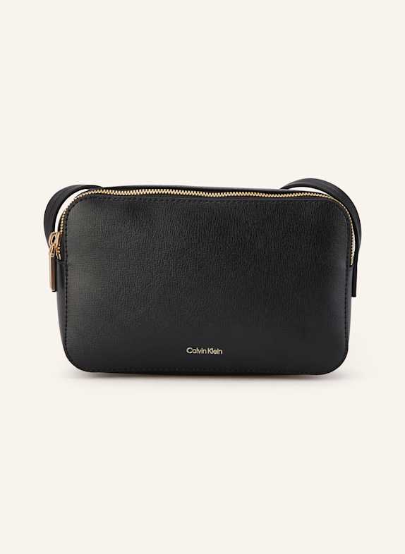 Calvin Klein Crossbody bag BLACK