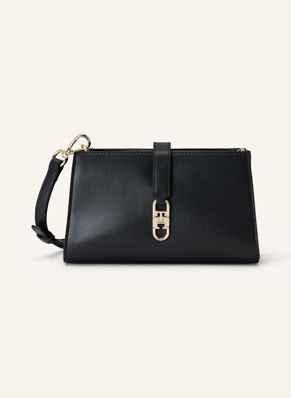 TOMMY HILFIGER Torba na ramię LIBRE MINI CZARNY
