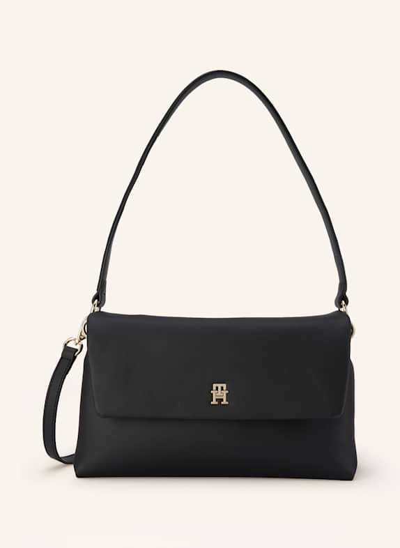 TOMMY HILFIGER MORE & MORE BLACK