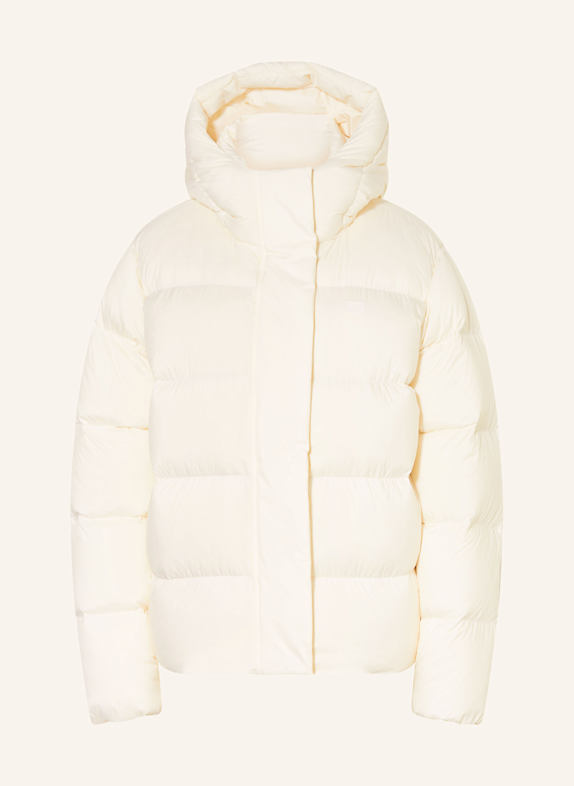 TOMMY HILFIGER Daunenjacke ECRU