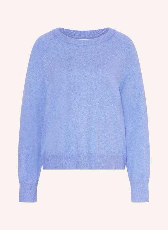 Marc O'Polo DENIM Pullover HELLBLAU